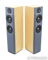 Troels Gravesen CNO-25-mkII Floorstanding Speakers; Nat... 3