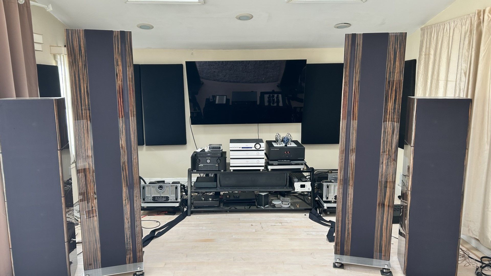 GT Audio Works  Reference 3 2
