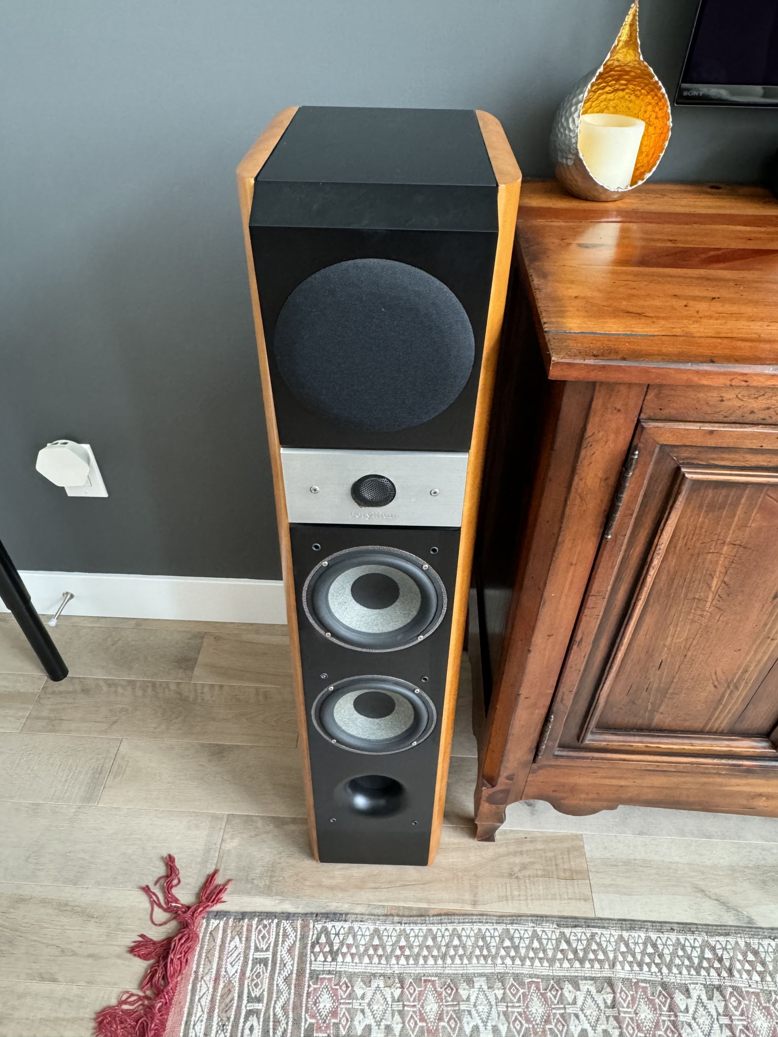 Focal Electra 907BE 3