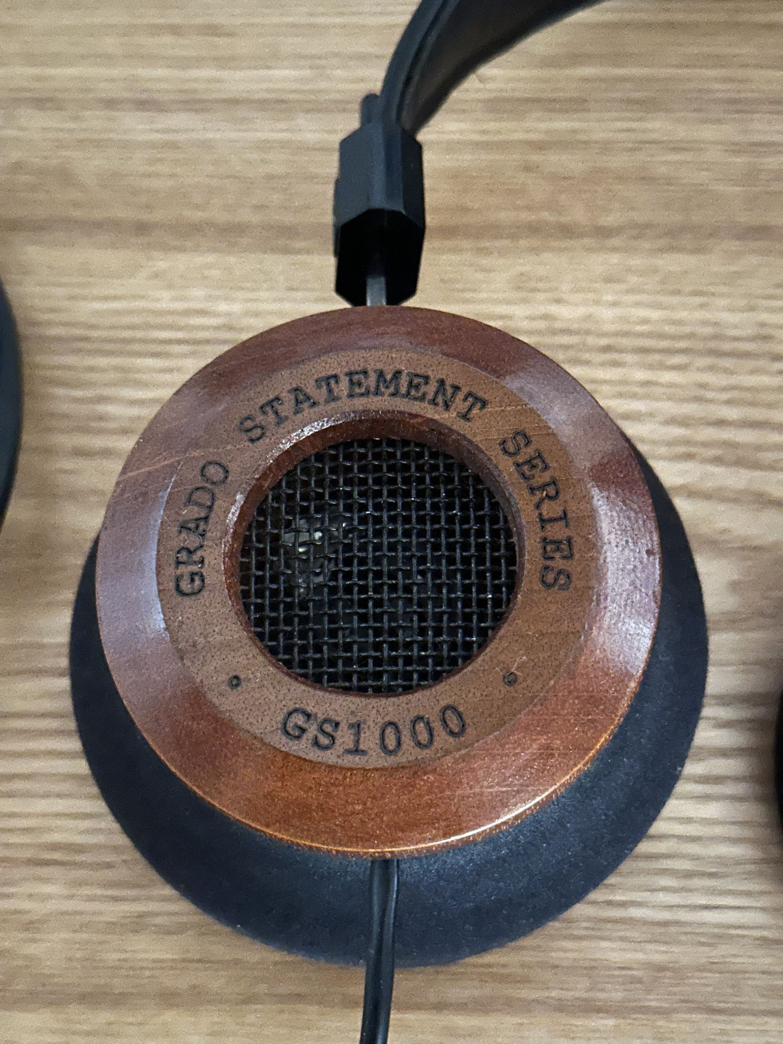 Grado Statement Series GS1000 4