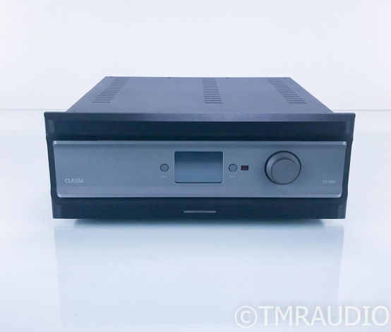 Classe CT-SSP Home Theater Processor / Preamplifier; CT...