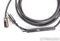 Audioquest Panther XLR Cable; Single 4m Interconnect; 3... 2