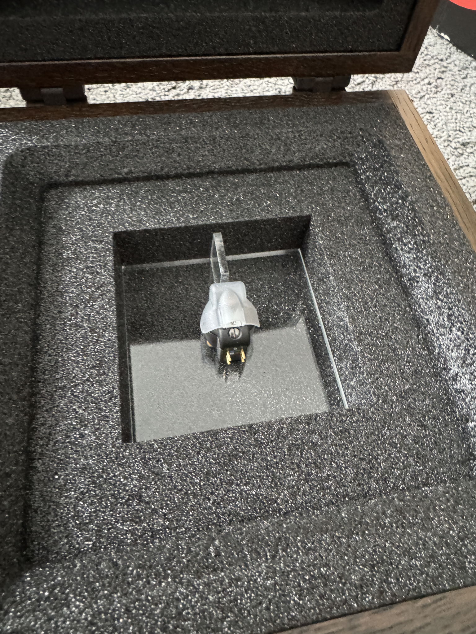 Ortofon MC ANNA Heritage unused 2