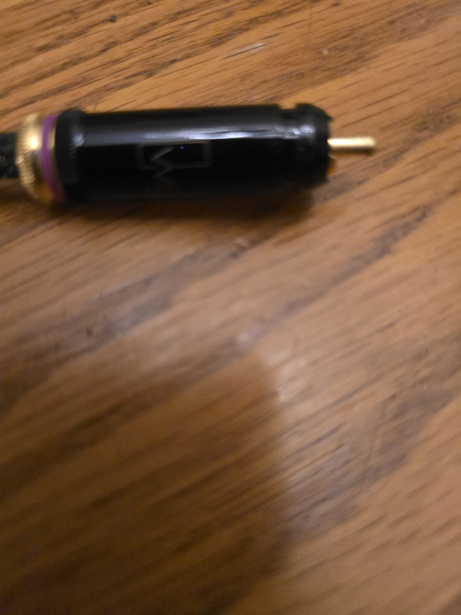 Kimber Kable Cadence 3M Subwoofer Cable 3