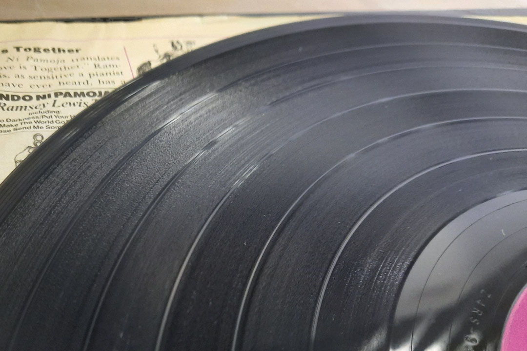 Edwin Starr - War And Peace 1970 EX+ ORIGINAL VINYL LP ... 6