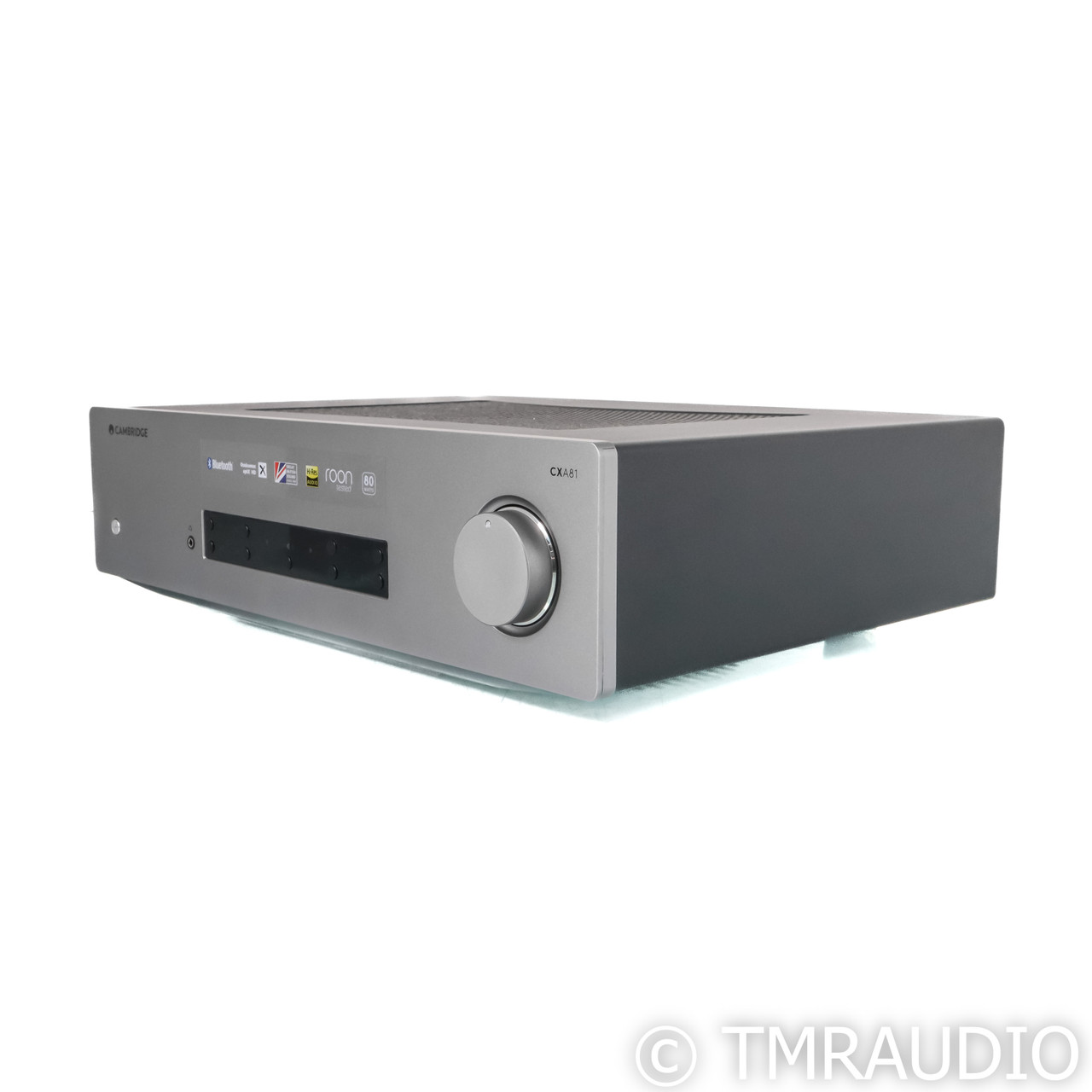 Cambridge Audio CXA81 Stereo Integrated Amplifier (66722) 3