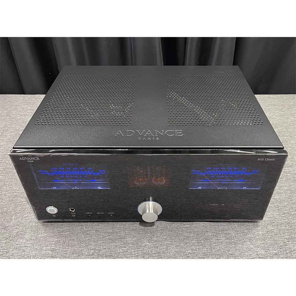 Advance Paris A10 Classic Integrated Amplifier