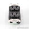 Audioquest NRG Edison 15 Wall Outlet; 15A (28844) 5