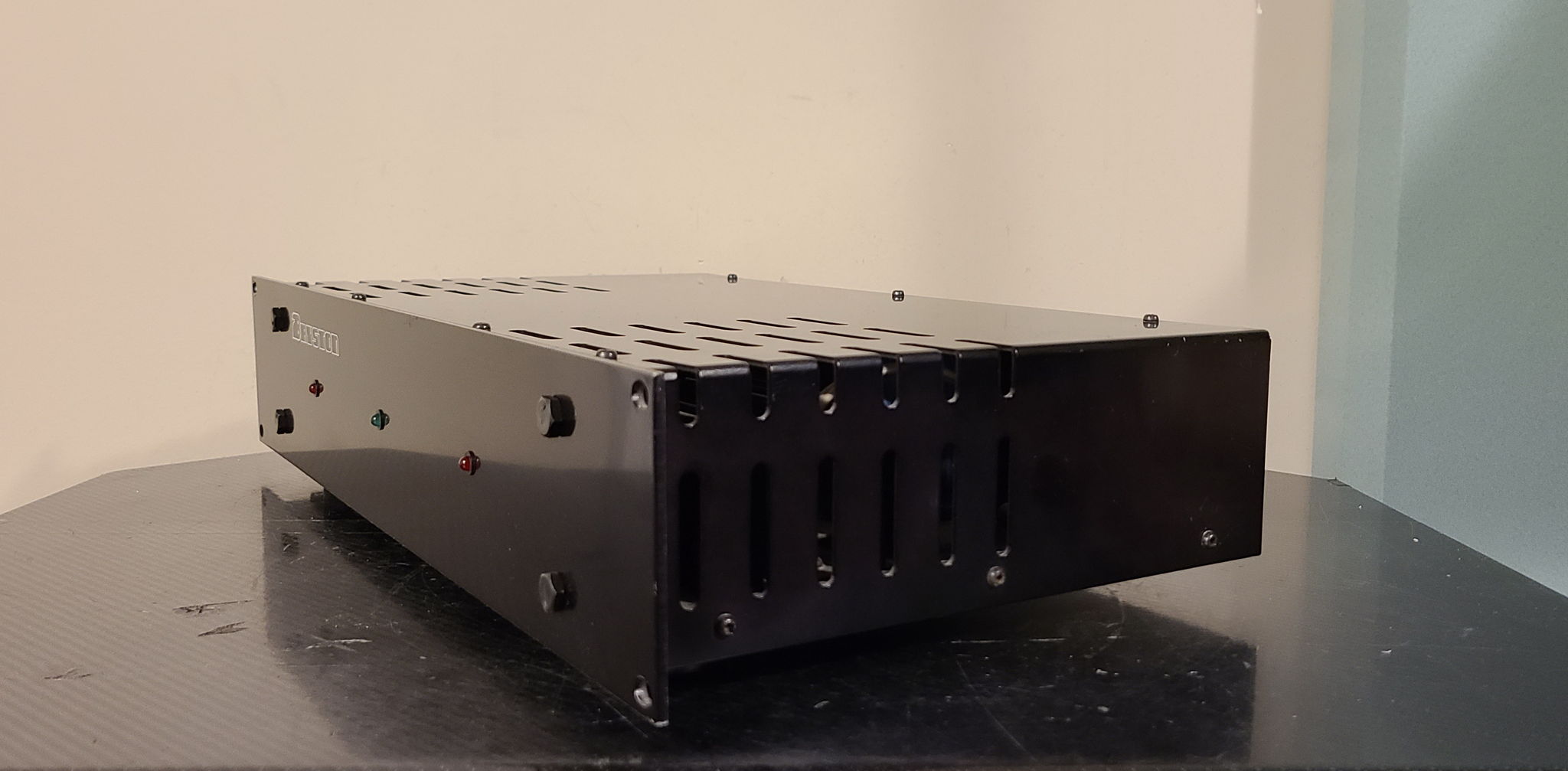 Bryston  2B Power Amplifier 3