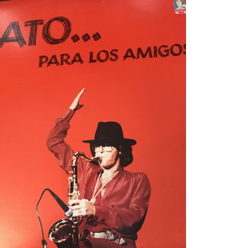 Gato Para Los Amigos Doctor Jazz 1983 Gato Para Los Ami...