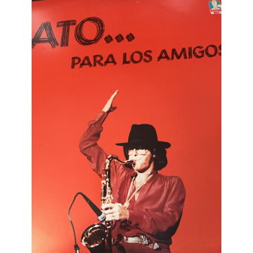 Gato Para Los Amigos Doctor Jazz 1983 Gato Para Los Ami...