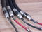Fadel Art Coherence One SC Duo audio speaker cables 1,0... 2