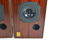 Harbeth Super HL5 Plus Speakers - Rosewood Cabinets - O... 7