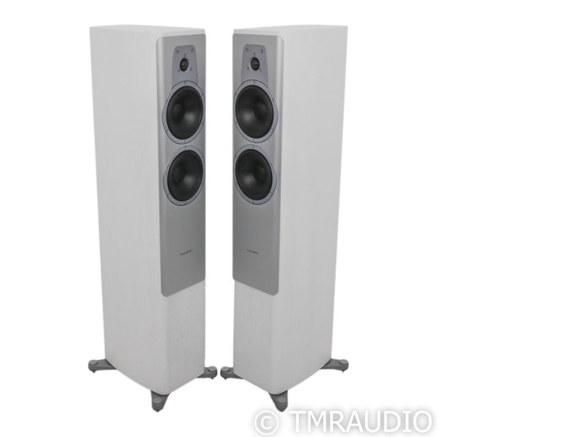Dynaudio Contour 30 Floorstanding Speakers... For Sale Audiogon