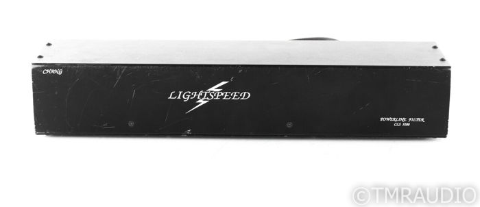 Chang Lightspeed CLS 9600 ISO AC Power Line Conditioner...