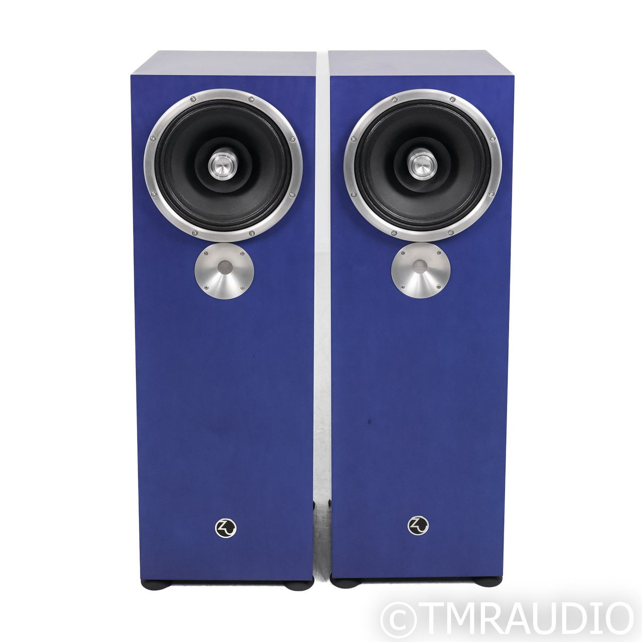 Zu Omen Dirty Weekend MkII Floorstanding Speakers; B (6... 2