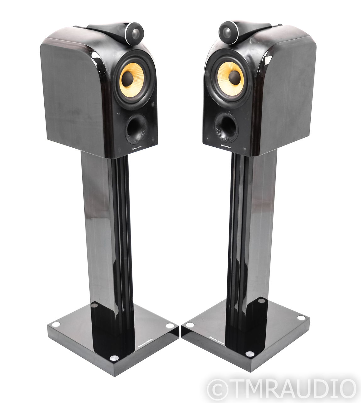 Bowers & wilkins store pm1 for sale