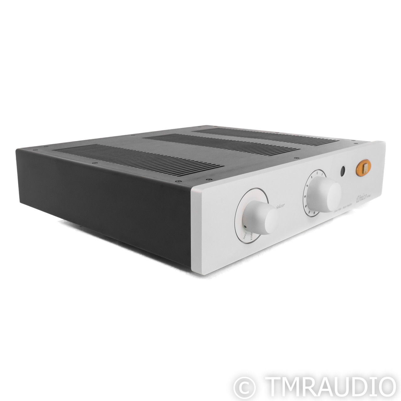 Unison Research Unico Primo Stereo Tube Hybrid Integrat... 2