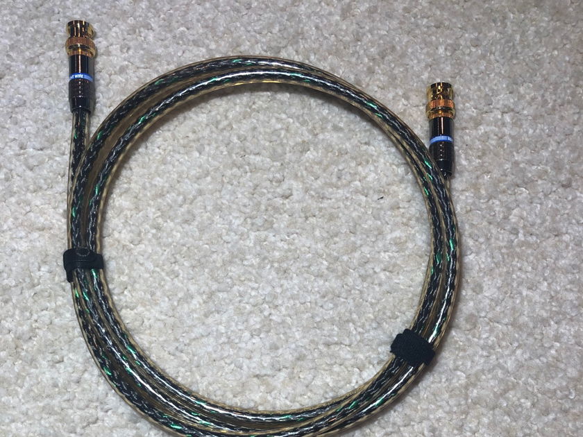 Straightwire Mega Link digital cable (1 meter SPDIF)