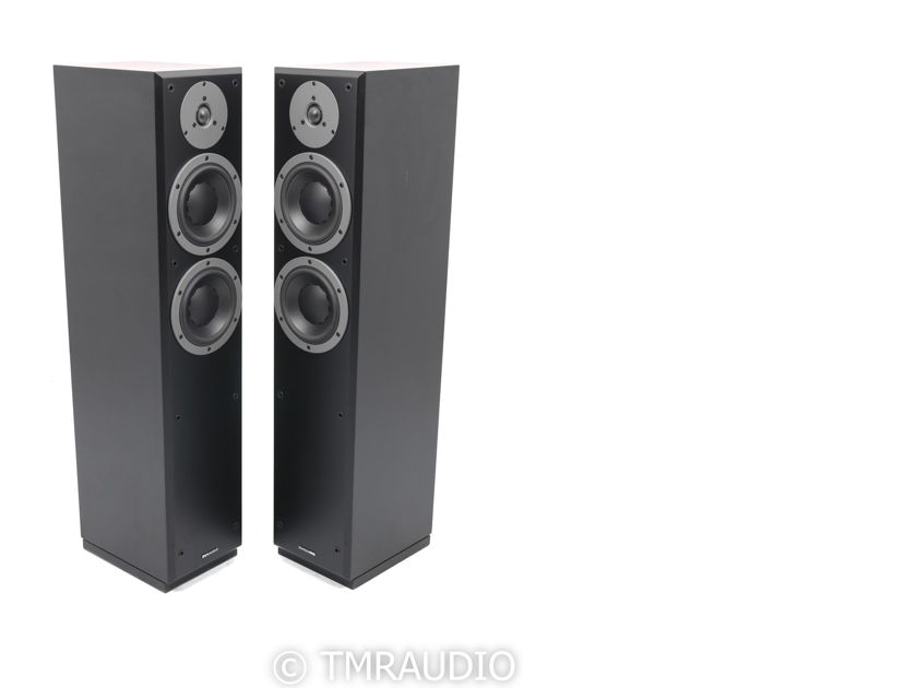 Dynaudio Emit M30 Floorstanding Speakers; For Sale Audiogon