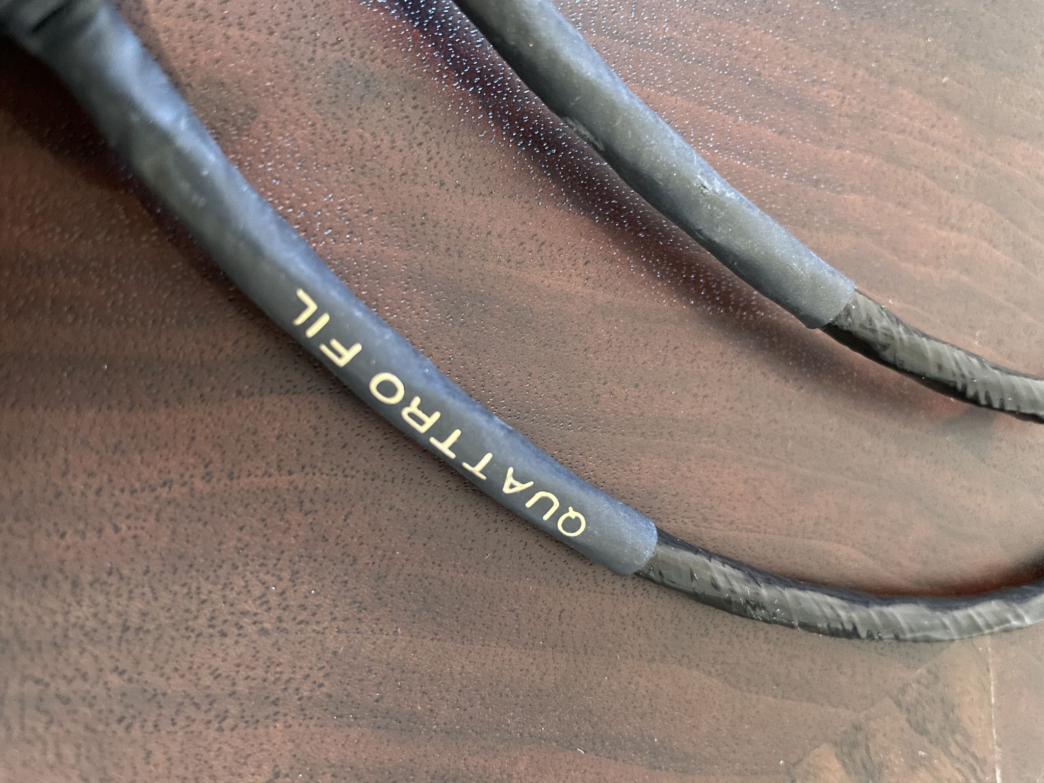 Nordost Quattro Fil int 5