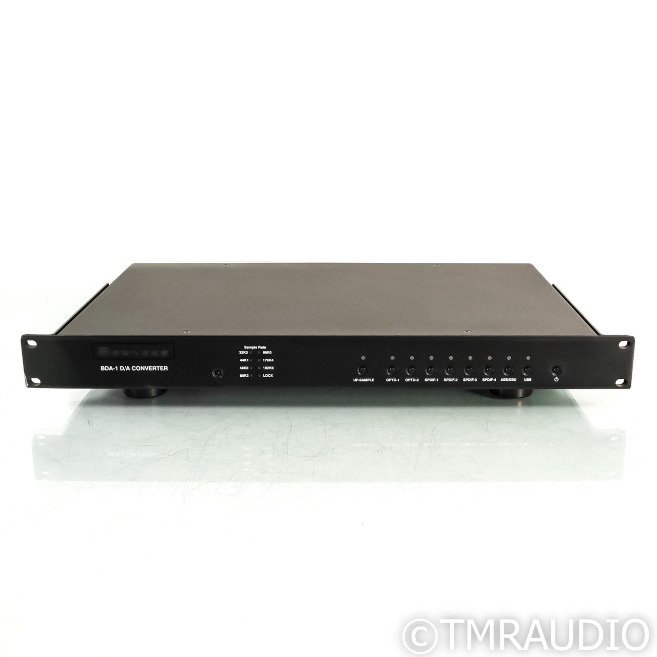 Bryston BDA-1 DAC; D/A Converter (65998)