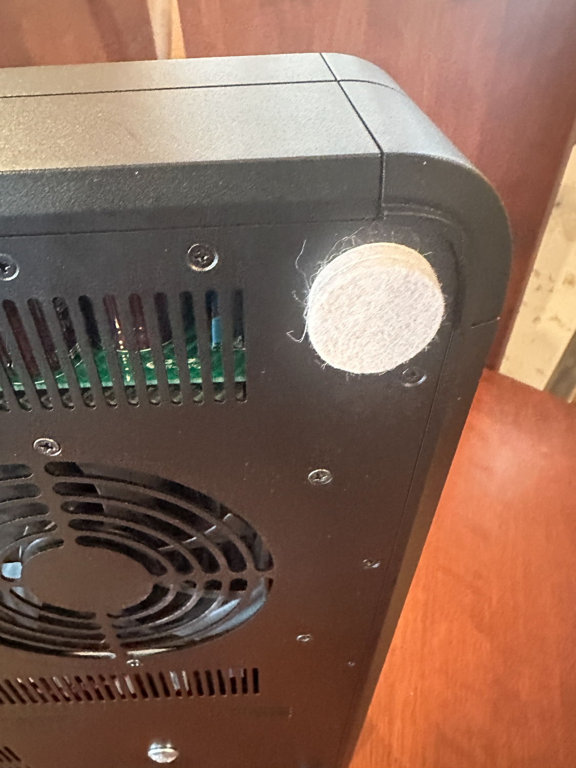 PS Audio PowerPlant 12 11