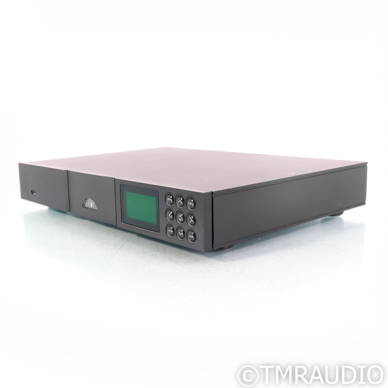 Naim ND5-XS Wireless Music Streamer (1/1) (68494) 3