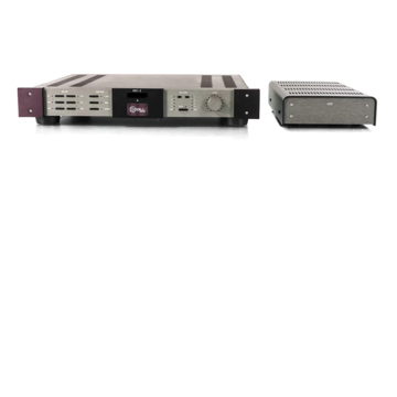Krell KRC-2 preamplifier with kpe phono