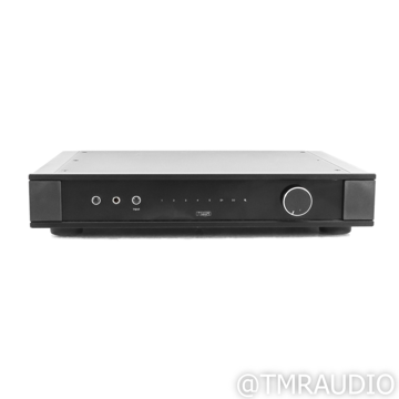 Rega Elex MK4 Stereo Integrated Amplifier; MM Phono (74...