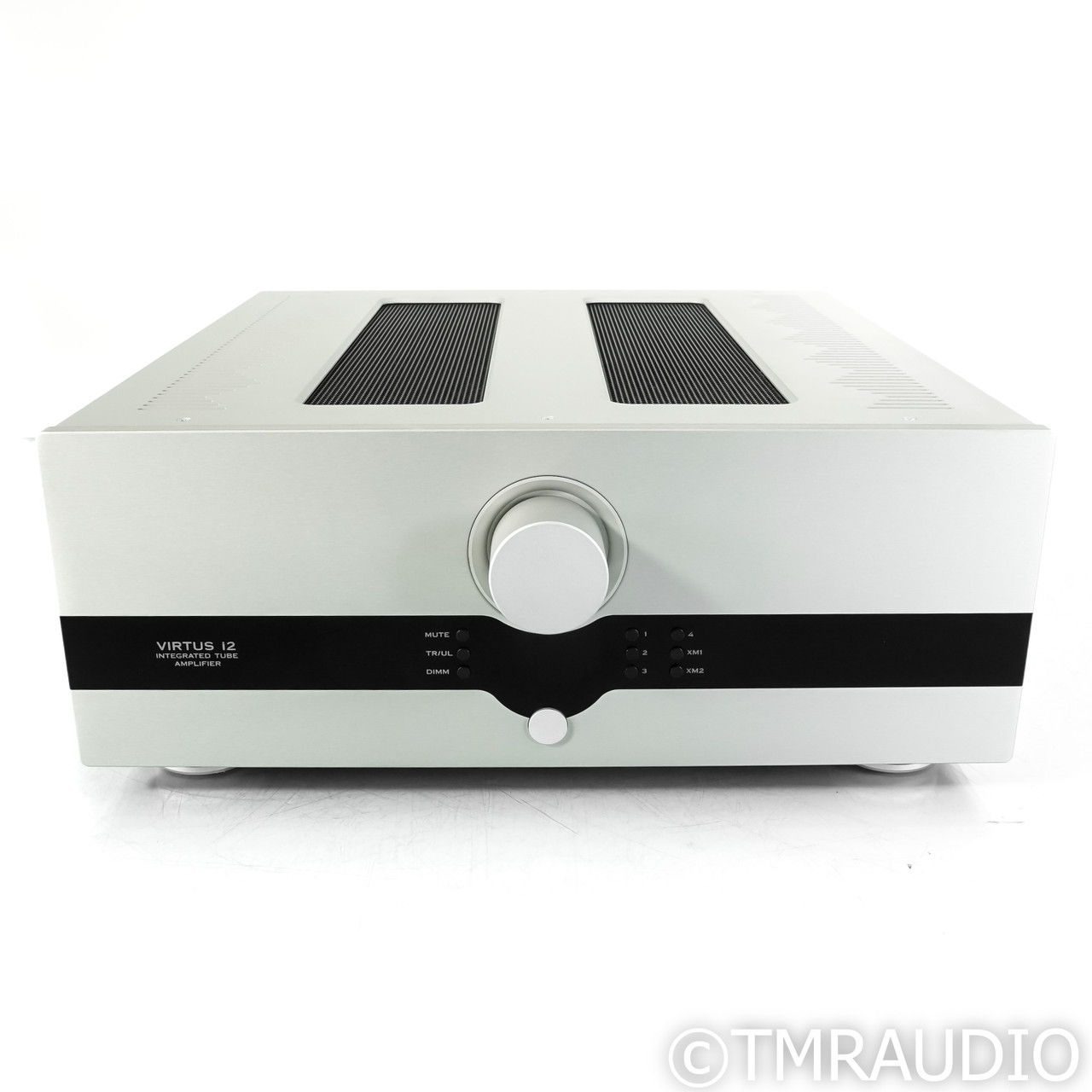 Canor Audio Virtus I2 Class A Stereo Tube Integrated Am...