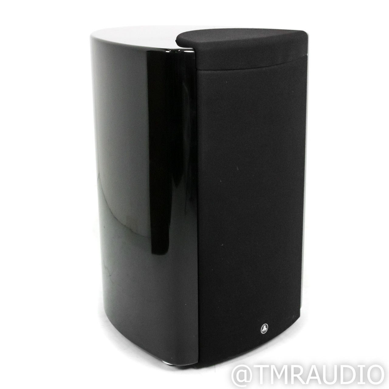 JL Audio Gotham g213 Dual 13.5" Powered Subwoofer; Blac... 2