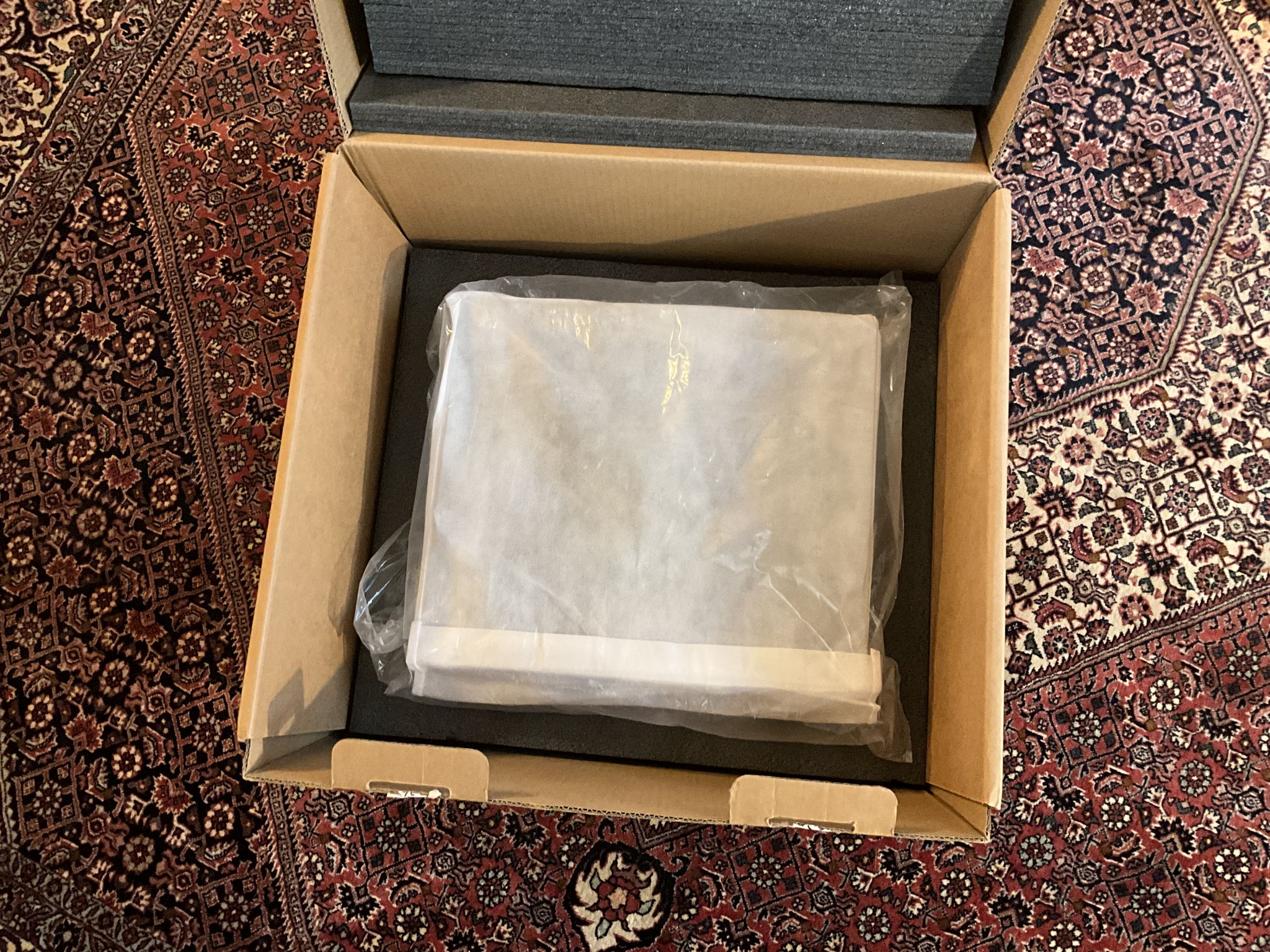 Auralic Vega G2.1 2