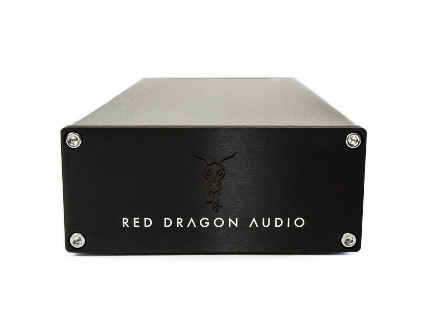 Wanted*** Red Dragon Audio S500  ***Wanted