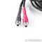 Morrow Audio MH-3 Grand Reference 1/4" Headphone Cable;... 3