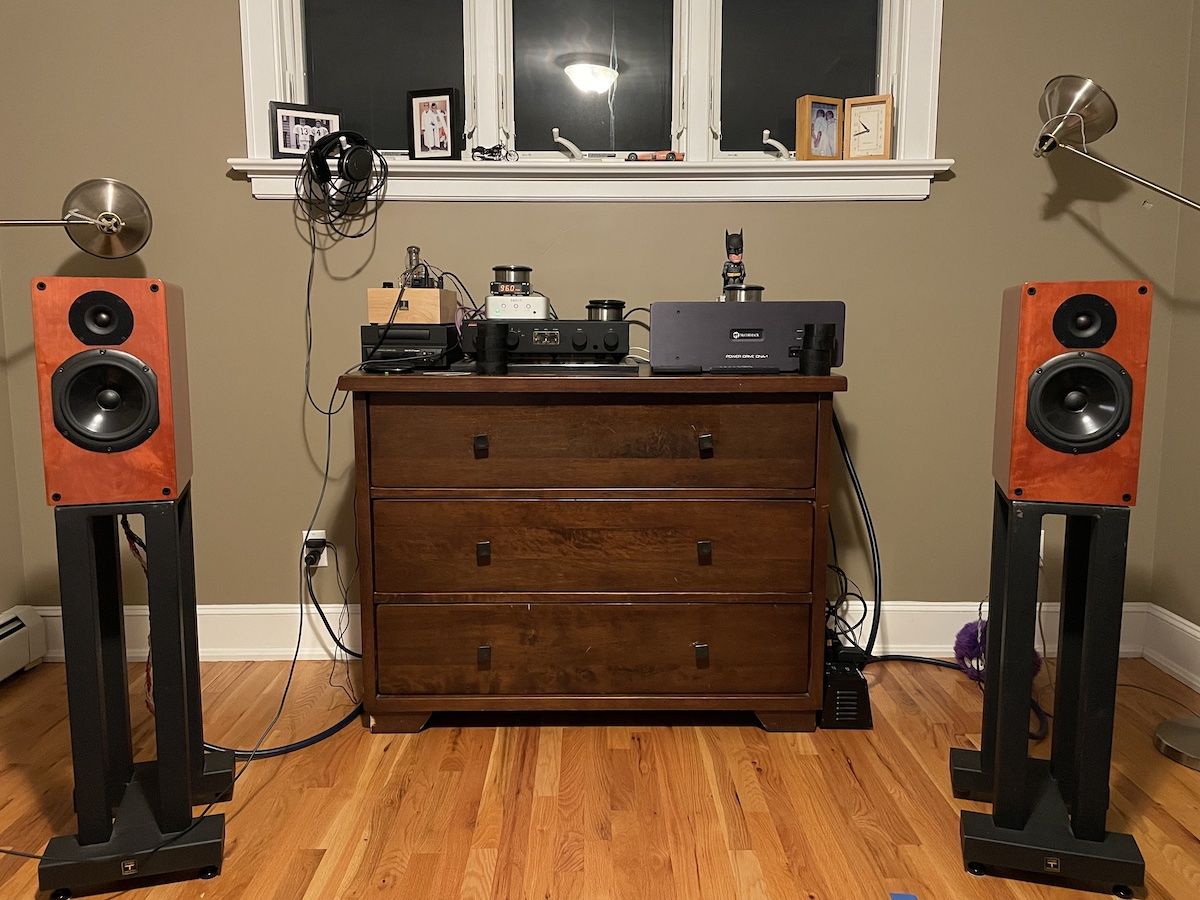 nymarty's old system