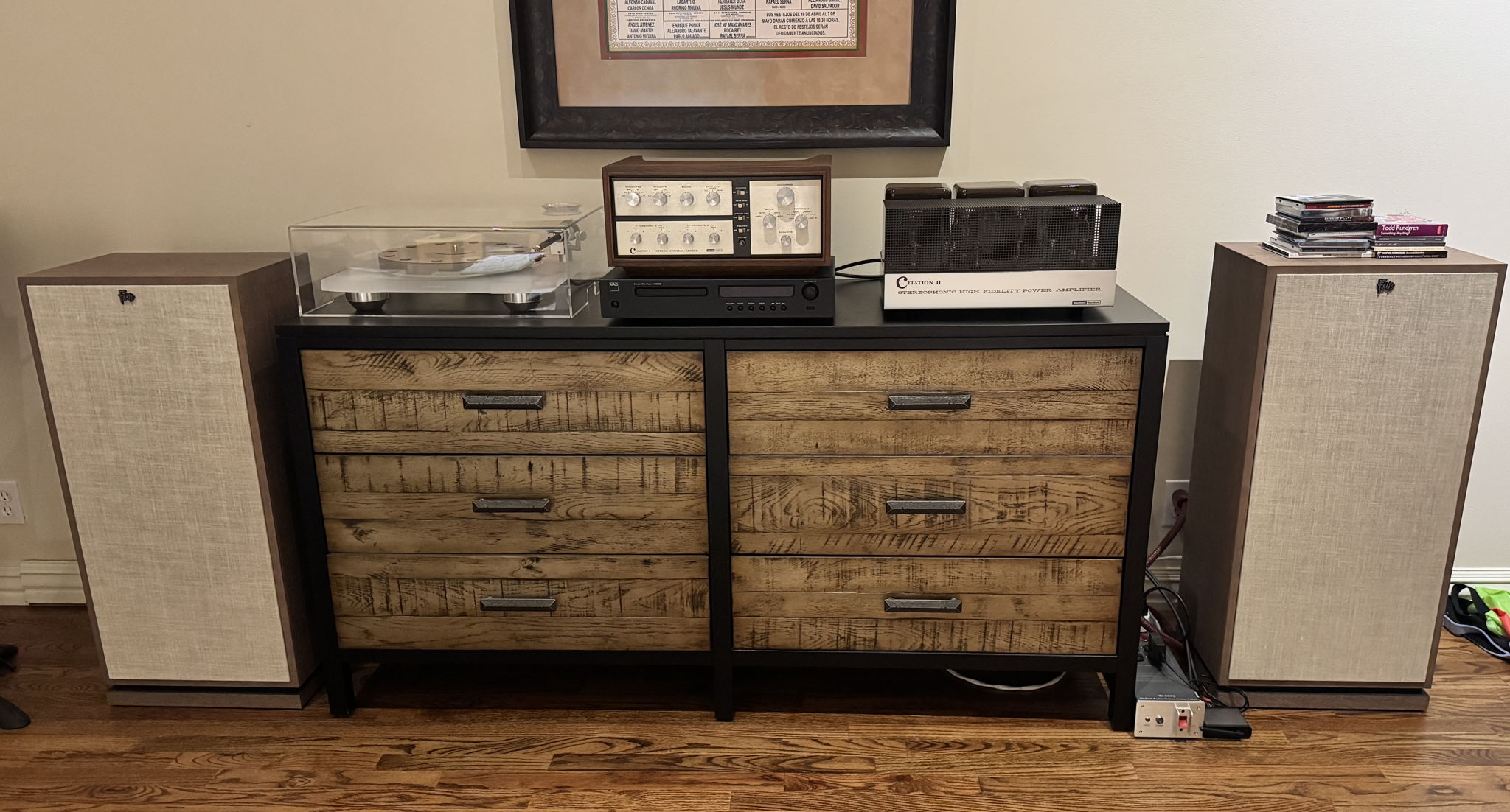 erock79's bedroom system