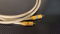 van den Hul The Well Interconnect cable. 1 Meter. RCA. 2