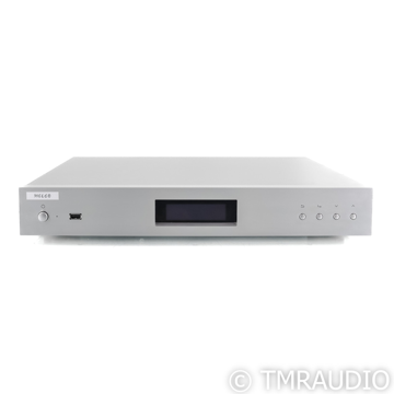 Melco HA-N1AH40 Network Music Streamer; 4TB HDD; USB (5...
