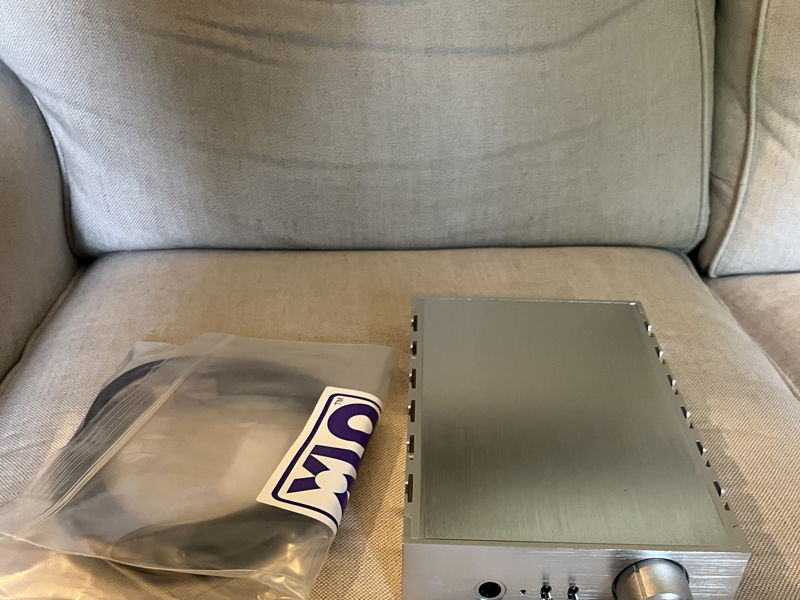 Audeze Deckard For Sale Audiogon