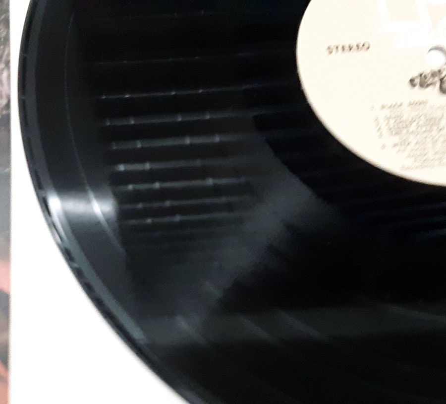 Clear Light - Clear Light 1967 EX Original Vinyl LP Ele... 6