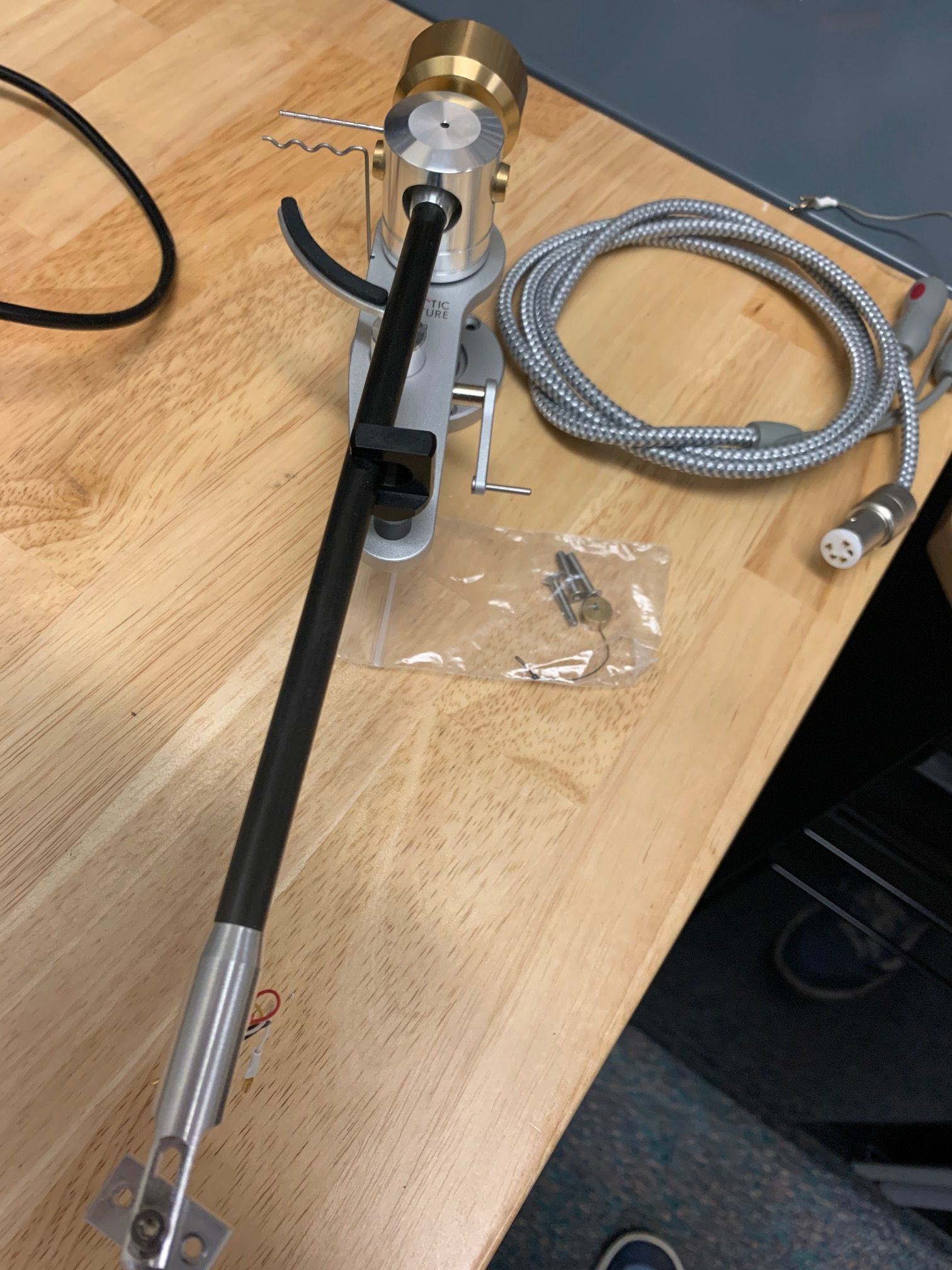 Acoustic Signature TA-500 5