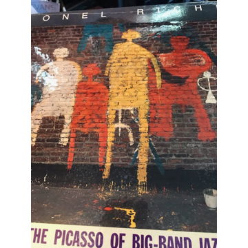MARTY PAICH Big Band Picasso of Jazz MARTY PAICH Big Ba...