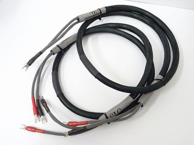 Combak Harmonix ■ HS101-SLC ■ 2.0M ■ speaker cables