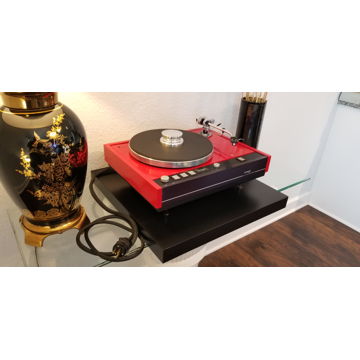 THORENS TD 126 MK III SME 3009 S2 IMPROVED REFERENCE OR...