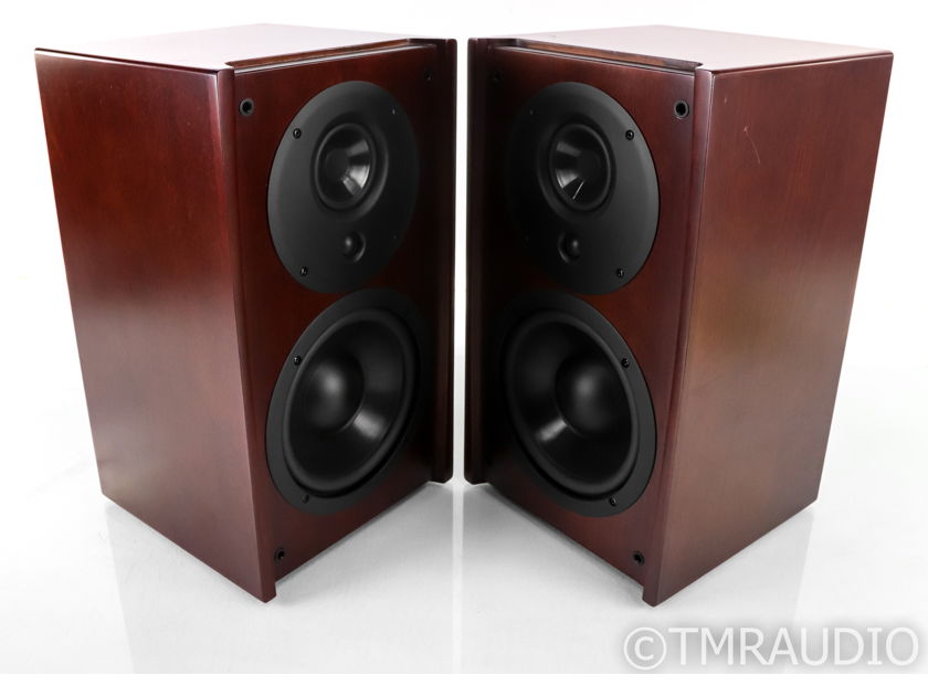 Cambridge soundworks bookshelf shop speakers