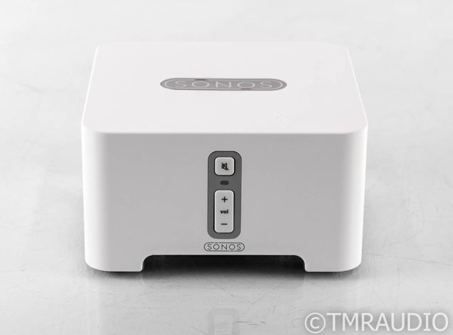 Sonos ZonePlayer 90 Wireless Network Streamer; ZP90 (26...
