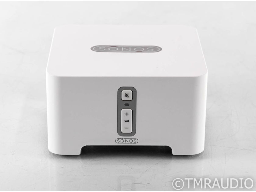 Sonos ZonePlayer 90 Wireless Network Streamer; ZP90 (26387)