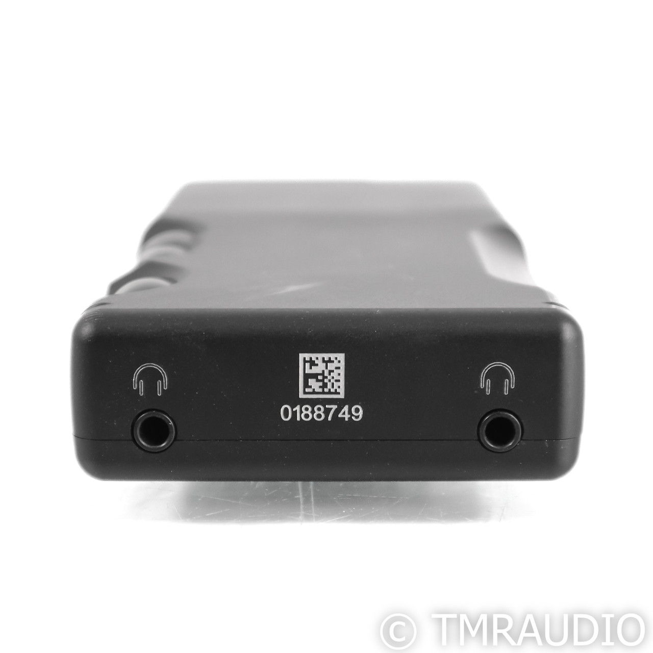 Chord Electronics Mojo DAC & Headphone Amp; With Poly W... 5