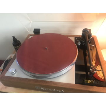 Thorens (Vinyl Nirvana)  TD-150 Turntable